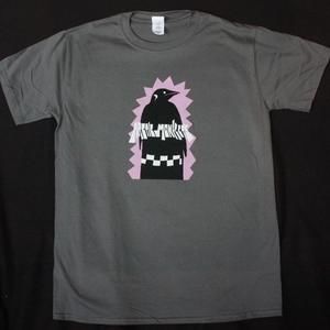 Arctic Monkeys Arctic Monkeys Favourite Worst Nightmare New Grey T Shirt